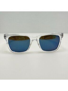 Roka Lockhart E7538-0251 Crystal Eyeglasses Eye Glasses Frames 51-19-142